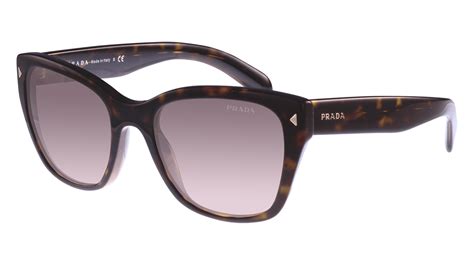 Prada PR 09SS Sunglasses 